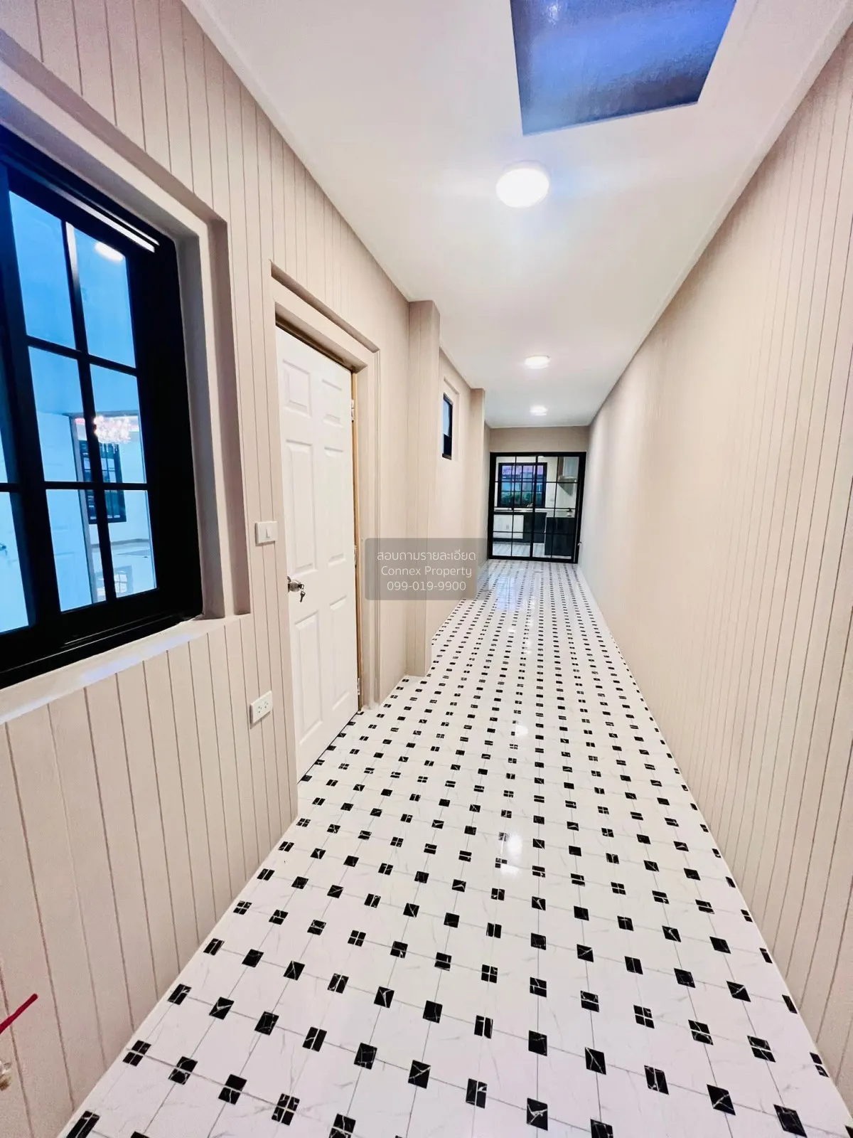 ขายบ้าน  ภัสสร 14 บางใหญ่ รีโนเวทใหม่ บางใหญ่ บางใหญ่ นนทบุรี CX-