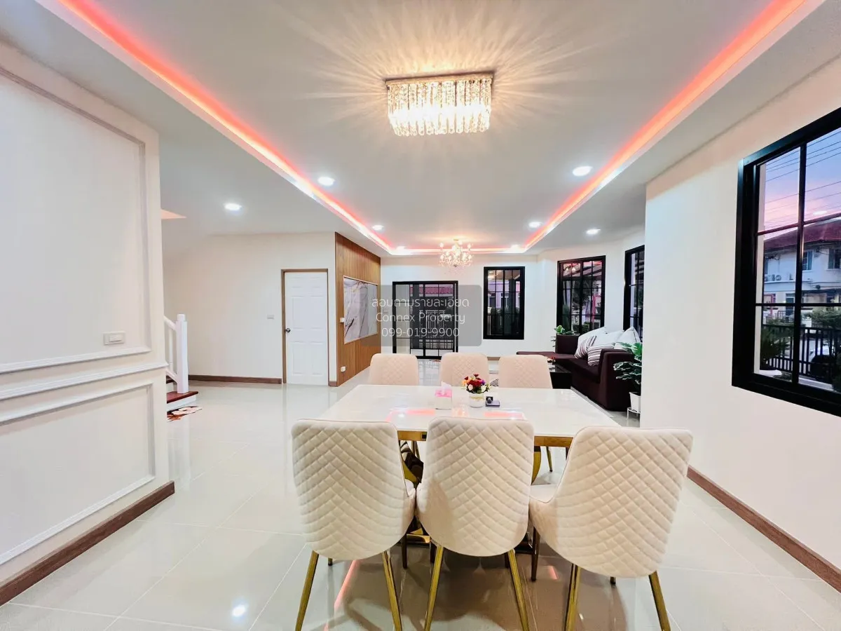 ขายบ้าน  ภัสสร 14 บางใหญ่ รีโนเวทใหม่ บางใหญ่ บางใหญ่ นนทบุรี CX-