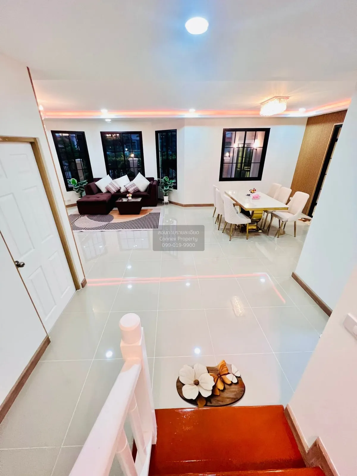 ขายบ้าน  ภัสสร 14 บางใหญ่ รีโนเวทใหม่ บางใหญ่ บางใหญ่ นนทบุรี CX-