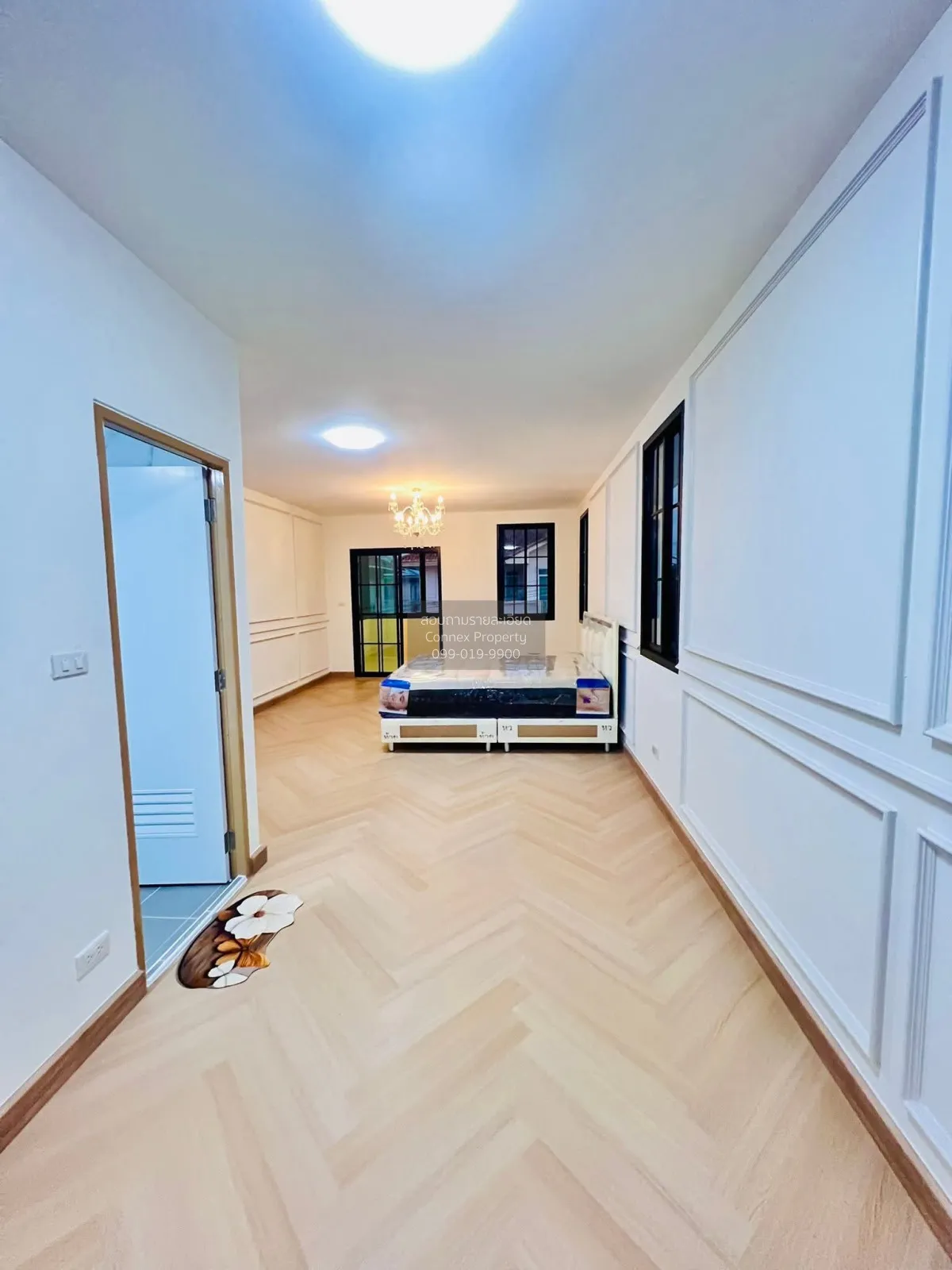 ขายบ้าน  ภัสสร 14 บางใหญ่ รีโนเวทใหม่ บางใหญ่ บางใหญ่ นนทบุรี CX-