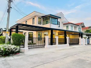 ขายบ้าน  ภัสสร 14 บางใหญ่ รีโนเวทใหม่ บางใหญ่ บางใหญ่ นนทบุรี CX-150037