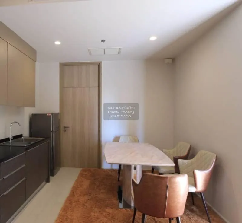 เช่าคอนโด  โนเบิล เพลินจิต BTS-เพลินจิต ลุมพินี เขต ปทุมวัน กรุงเ 2