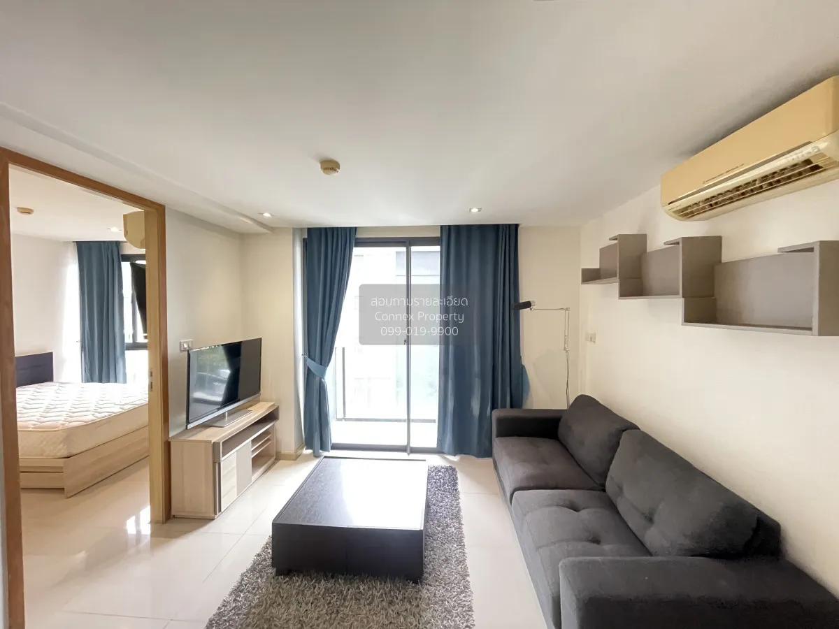 For Sale Condo , Socio Reference 61 , BTS-Ekkamai , Khlong Tan Nu 1