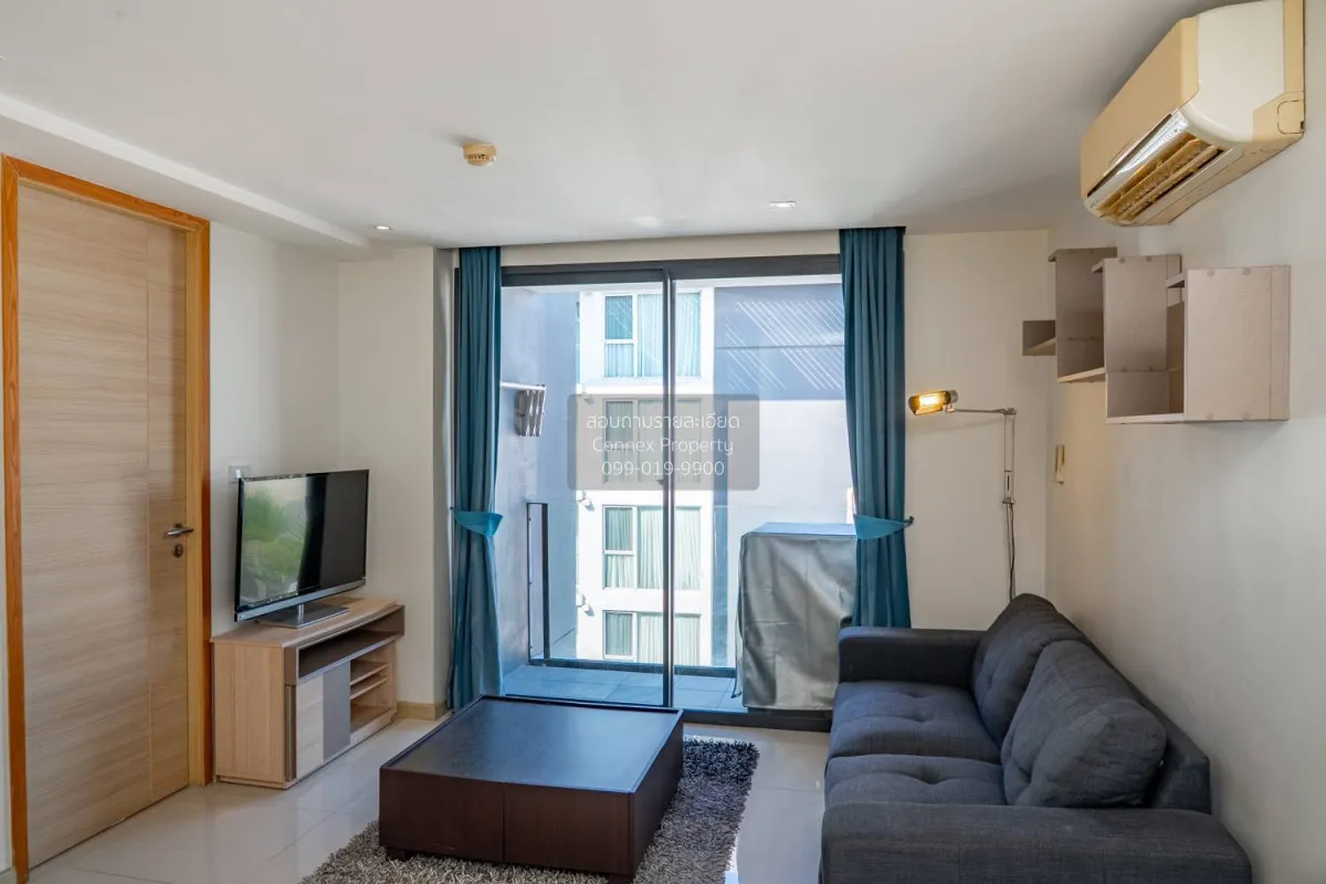 For Sale Condo , Socio Reference 61 , BTS-Ekkamai , Khlong Tan Nu 1