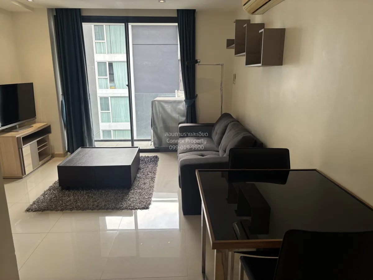 For Sale Condo , Socio Reference 61 , BTS-Ekkamai , Khlong Tan Nu 2