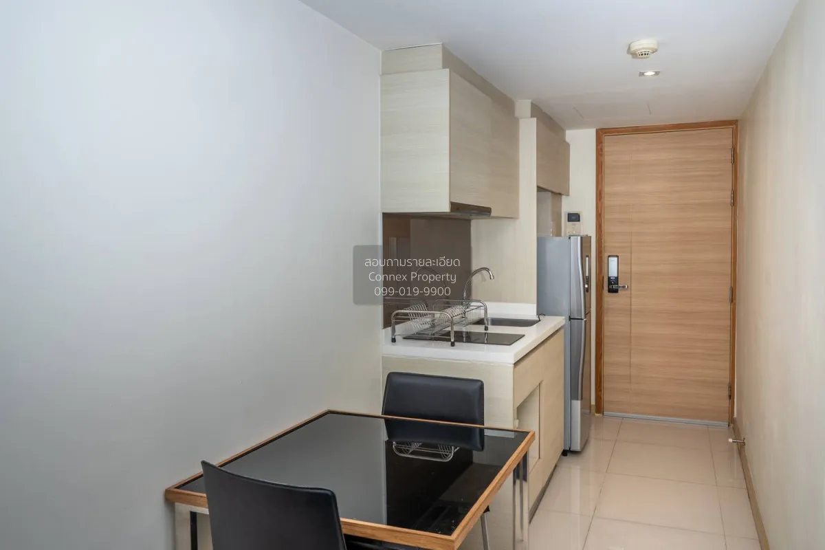 For Sale Condo , Socio Reference 61 , BTS-Ekkamai , Khlong Tan Nu 2