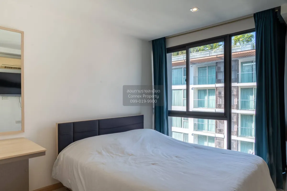 For Sale Condo , Socio Reference 61 , BTS-Ekkamai , Khlong Tan Nu 3