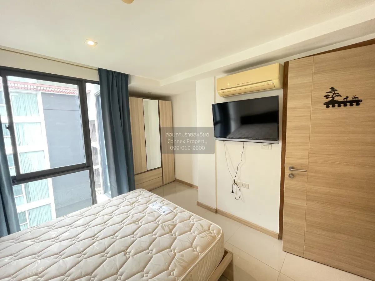 For Sale Condo , Socio Reference 61 , BTS-Ekkamai , Khlong Tan Nu