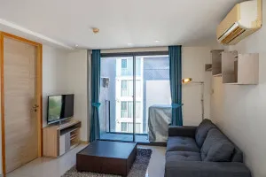 For Sale Condo , Socio Reference 61 , BTS-Ekkamai , Khlong Tan Nuea , Watthana , Bangkok , CX-150040