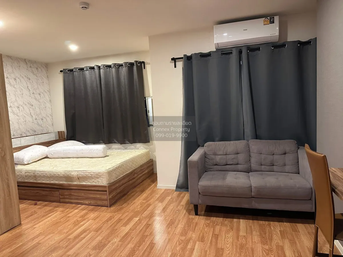 ขายคอนโด  ลุมพินี วิลล์ สุขุมวิท 76 - แบริ่ง สเตชั่น 2 BTS-แบริ่ง 1