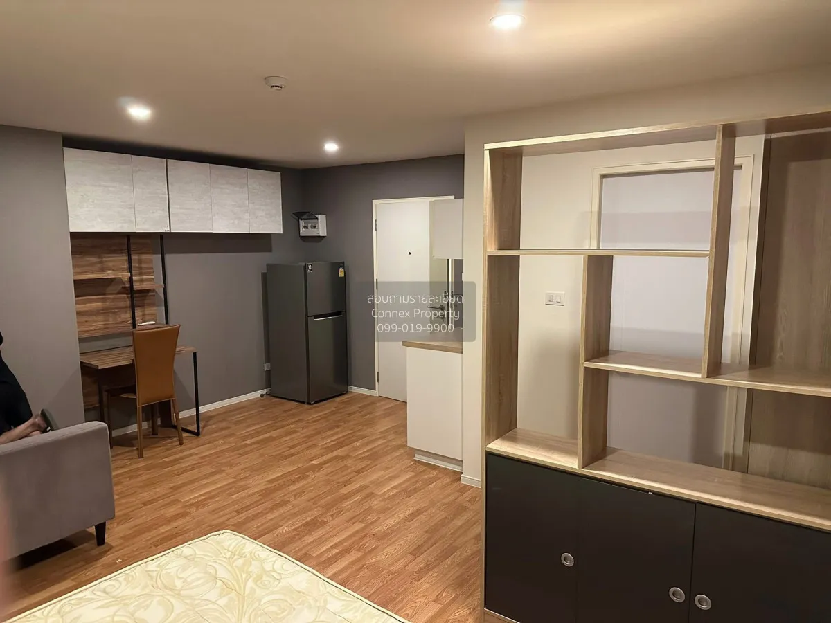 ขายคอนโด  ลุมพินี วิลล์ สุขุมวิท 76 - แบริ่ง สเตชั่น 2 BTS-แบริ่ง 2