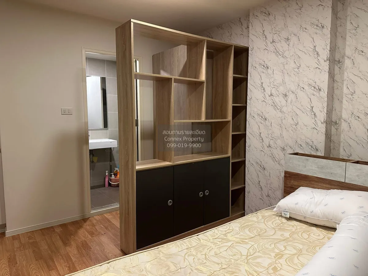 ขายคอนโด  ลุมพินี วิลล์ สุขุมวิท 76 - แบริ่ง สเตชั่น 2 BTS-แบริ่ง 3