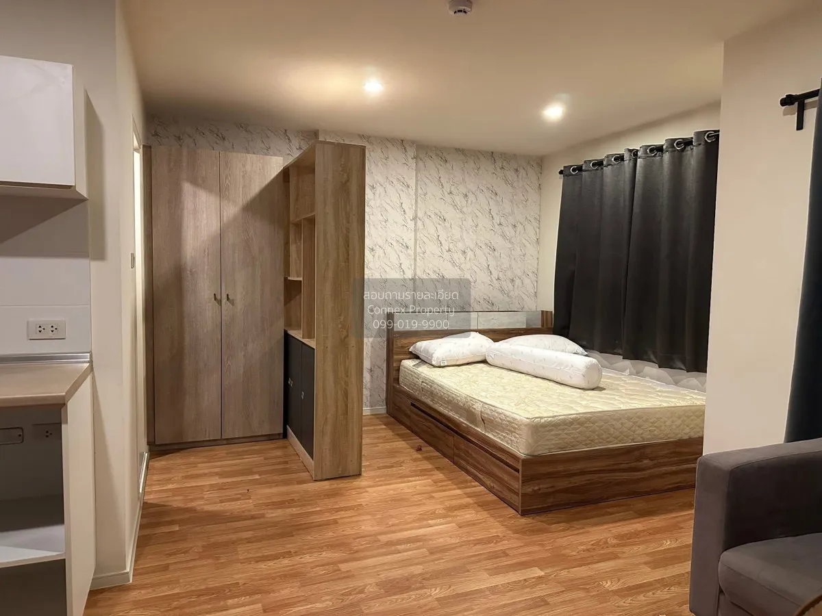 ขายคอนโด  ลุมพินี วิลล์ สุขุมวิท 76 - แบริ่ง สเตชั่น 2 BTS-แบริ่ง 4