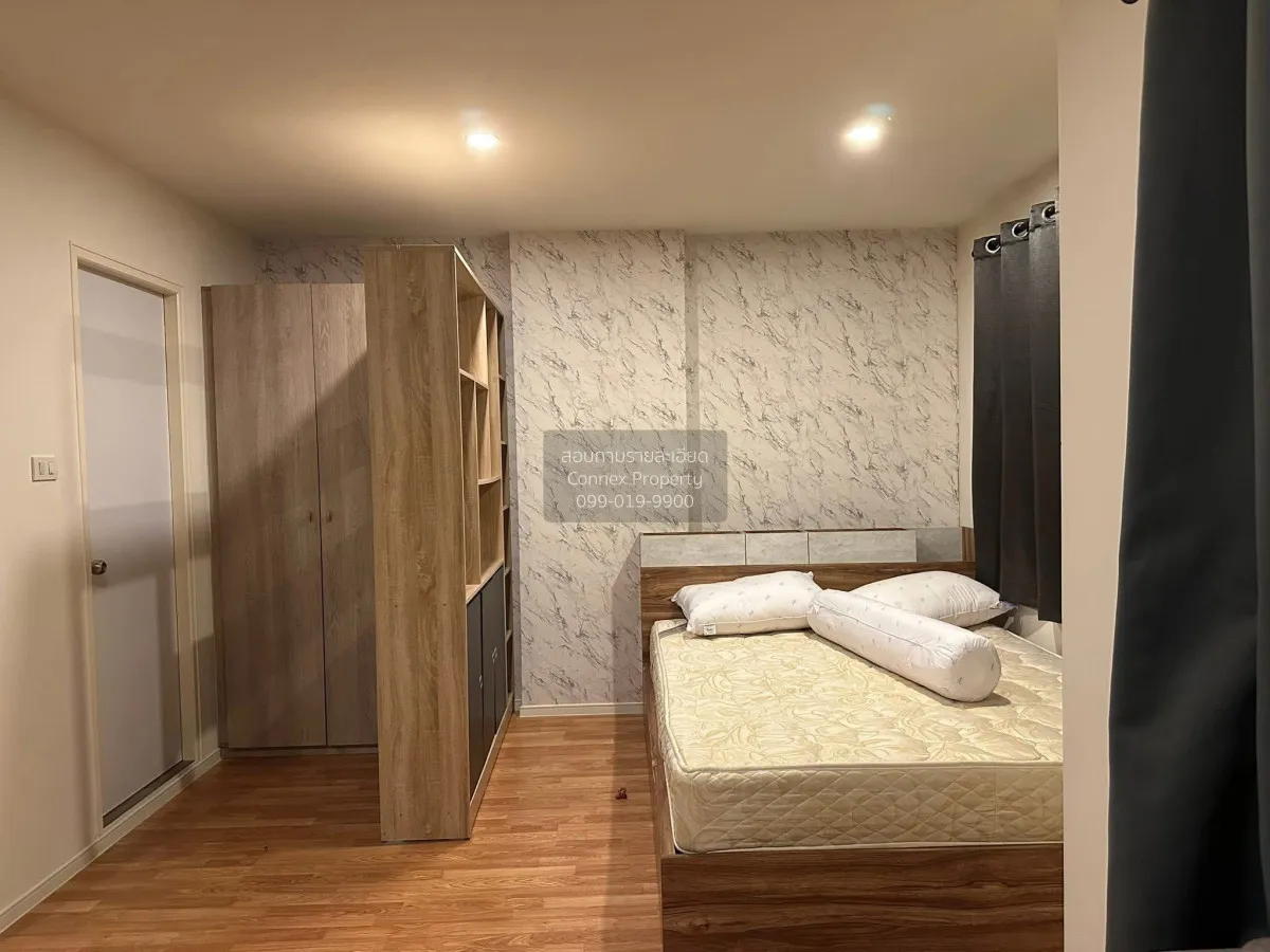 ขายคอนโด  ลุมพินี วิลล์ สุขุมวิท 76 - แบริ่ง สเตชั่น 2 BTS-แบริ่ง