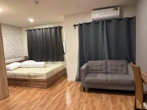 ขายคอนโด  ลุมพินี วิลล์ สุขุมวิท 76 - แบริ่ง สเตชั่น 2 BTS-แบริ่ง สำโรงเหนือ เขต ดอนเมือง สมุทรปราการ CX-150041