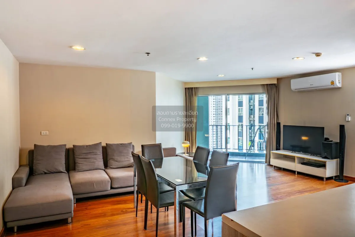 For Sale Condo , BELLE GRAND RAMA 9 , MRT-Phra Ram 9 , Huai Khwan 1