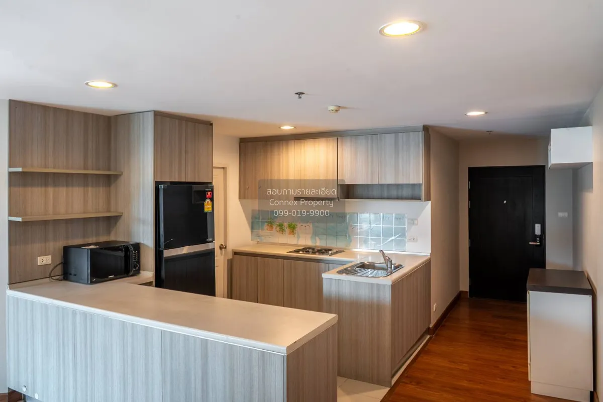 For Sale Condo , BELLE GRAND RAMA 9 , MRT-Phra Ram 9 , Huai Khwan 2