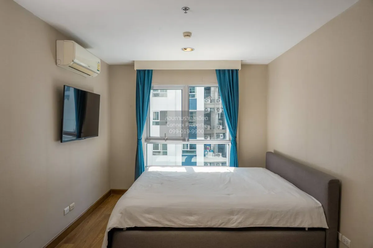 For Sale Condo , BELLE GRAND RAMA 9 , MRT-Phra Ram 9 , Huai Khwan 4