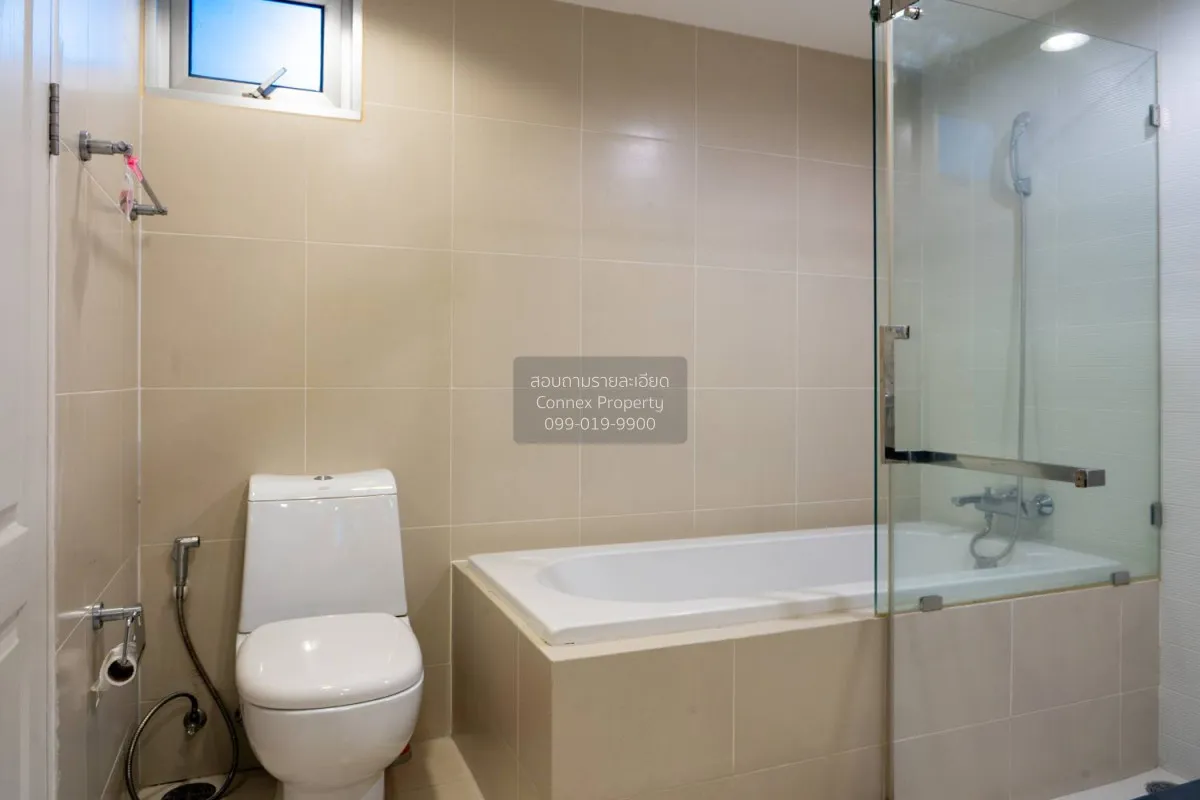 For Sale Condo , BELLE GRAND RAMA 9 , MRT-Phra Ram 9 , Huai Khwan