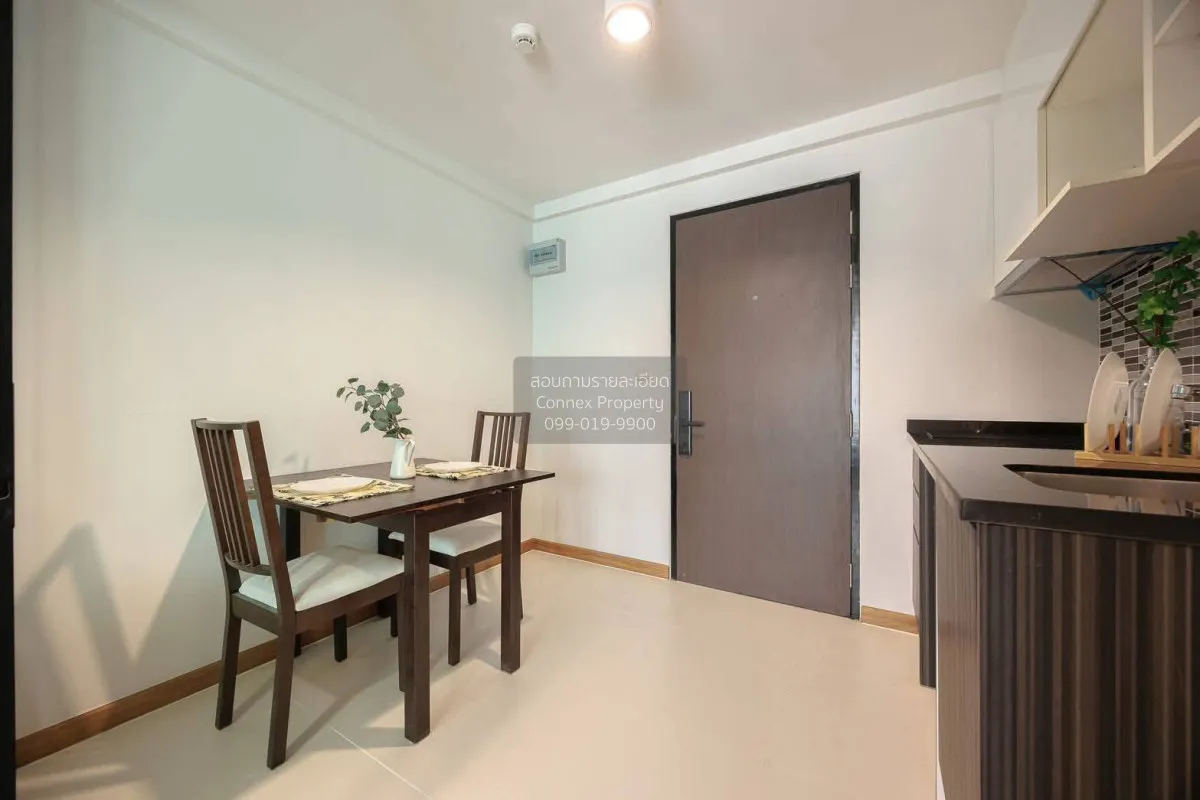 For Rent Condo , Bangkok Feliz Sukhumvit 69 , BTS-Phra Khanong , 
