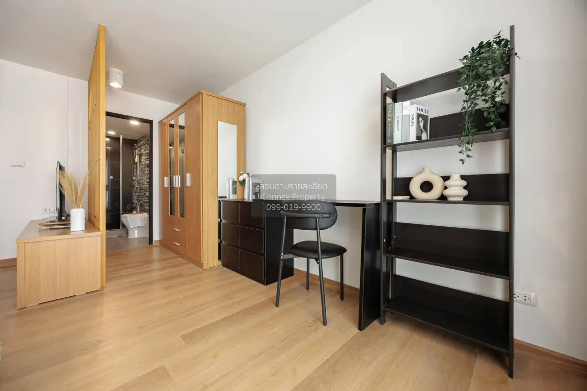 For Rent Condo , Bangkok Feliz Sukhumvit 69 , BTS-Phra Khanong , 