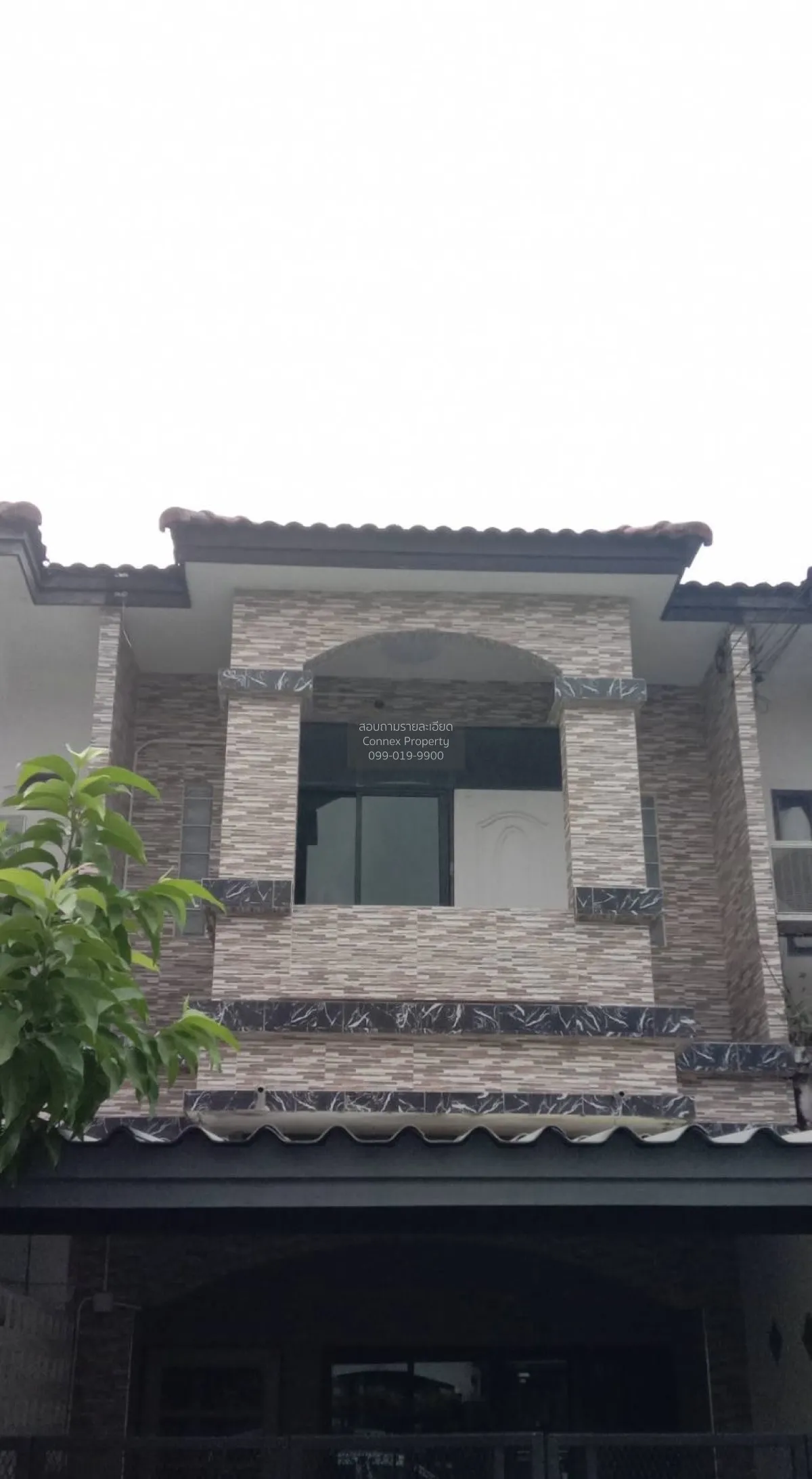 ขายทาวน์เฮ้าส์/ทาวน์โฮม  ซิตี้โฮม สายไหม สายไหม เขต สายไหม กรุงเท 1