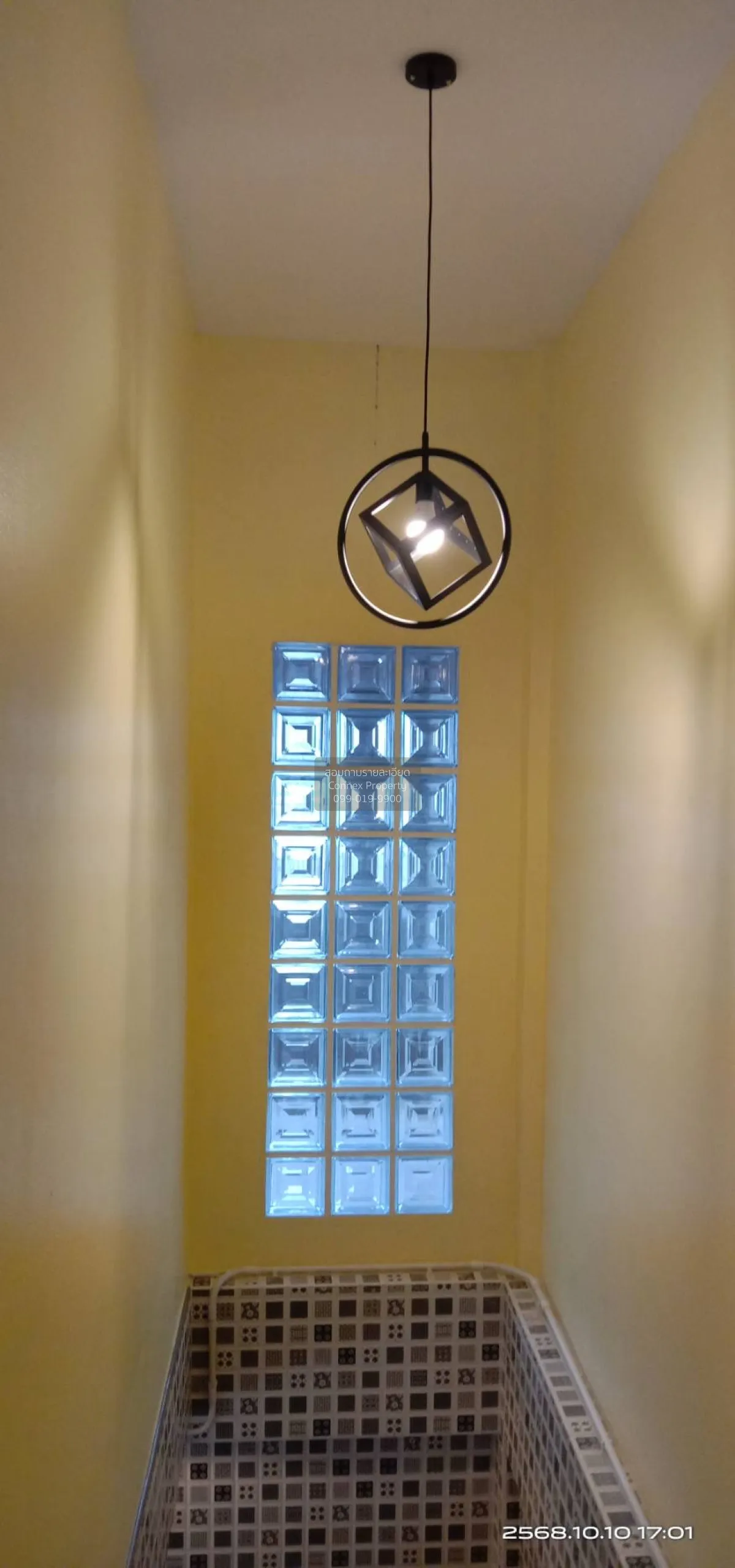 ขายทาวน์เฮ้าส์/ทาวน์โฮม  ซิตี้โฮม สายไหม สายไหม เขต สายไหม กรุงเท