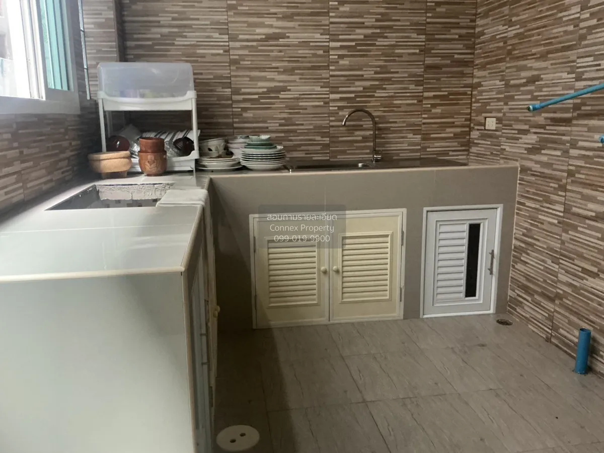 ขายทาวน์เฮ้าส์/ทาวน์โฮม  ซิตี้โฮม สายไหม สายไหม เขต สายไหม กรุงเท