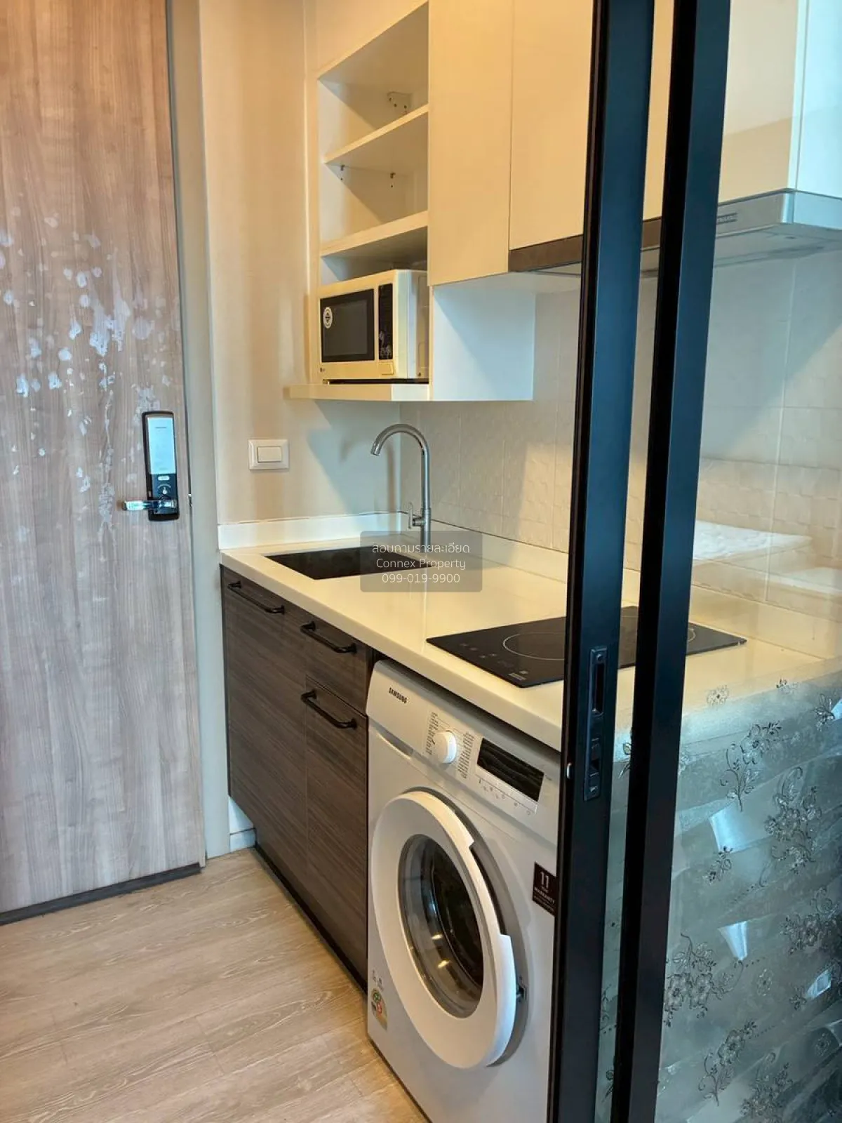 For Sale Condo , Condolette Midst Rama 9 , MRT-Phra Ram 9 , Huai  3