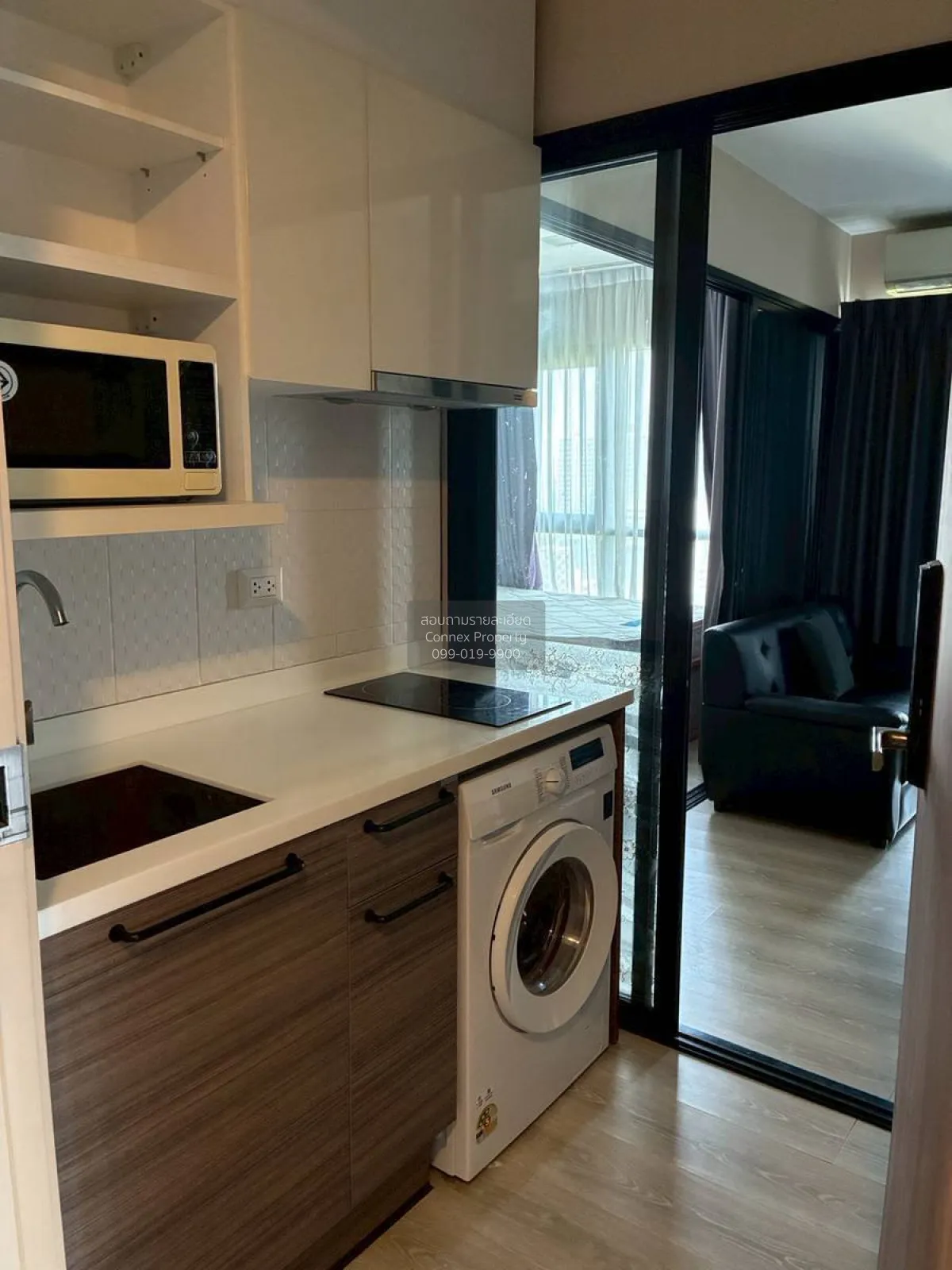 For Sale Condo , Condolette Midst Rama 9 , MRT-Phra Ram 9 , Huai  4