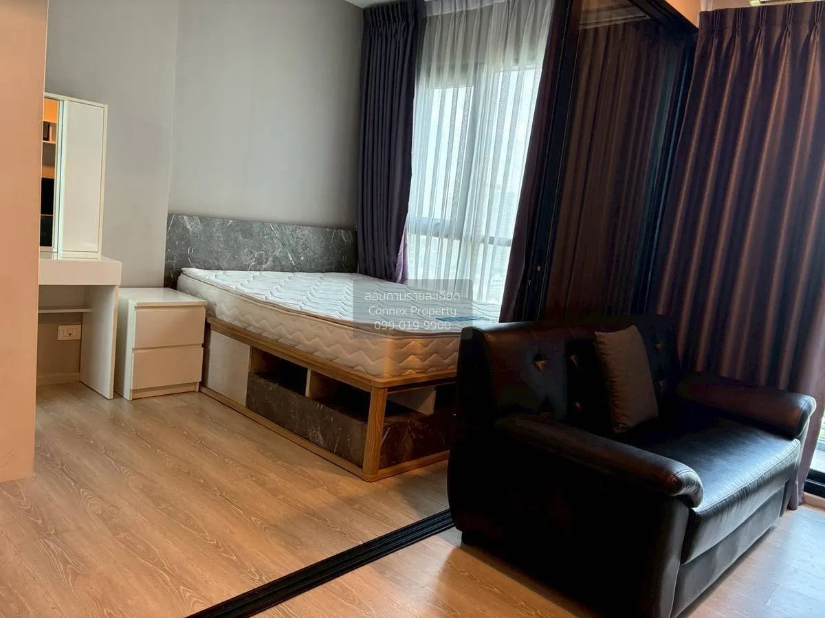 For Sale Condo , Condolette Midst Rama 9 , MRT-Phra Ram 9 , Huai 