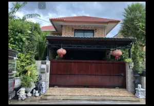 ขายบ้าน  ซิตี้โฮม สายไหม สายไหม เขต สายไหม กรุงเทพ CX-150046