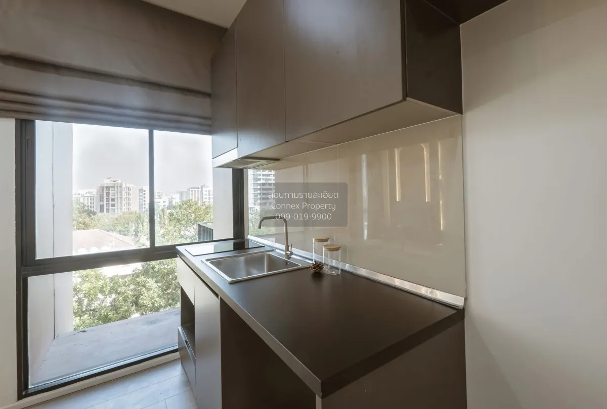 For Sale Condo , BROWN CONDO RATCHADA 32 , Chankasem , Chatuchak  4