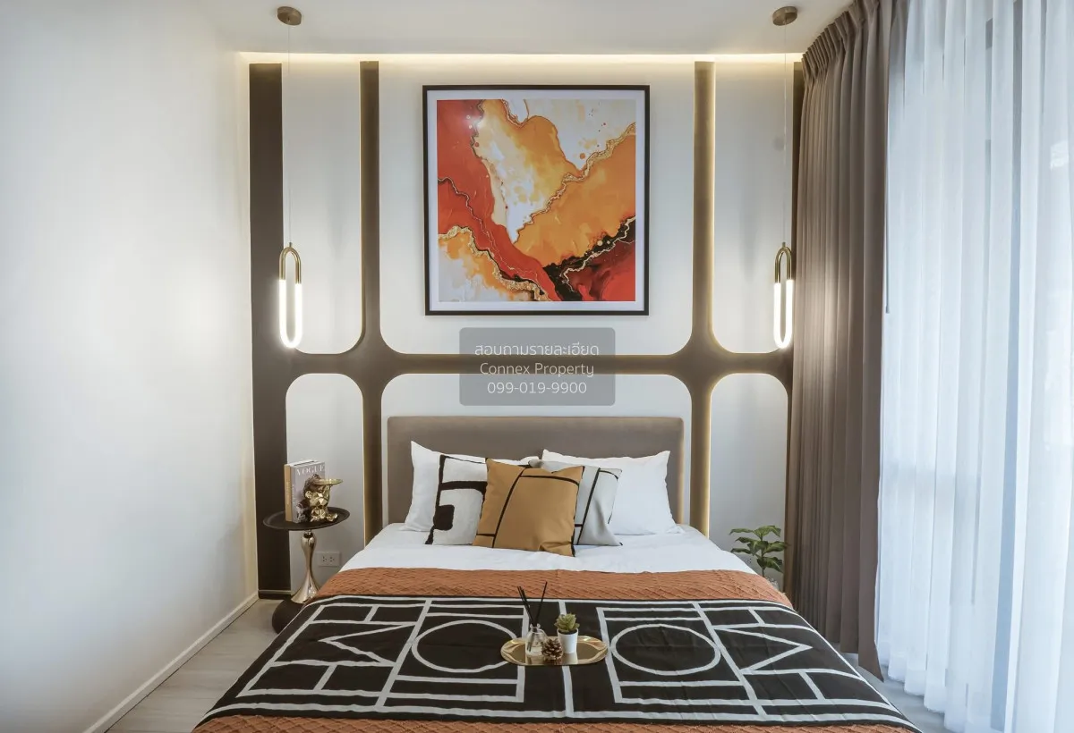 For Sale Condo , BROWN CONDO RATCHADA 32 , Chankasem , Chatuchak 