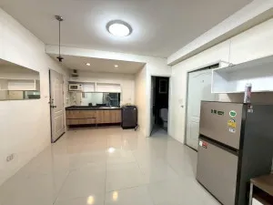 ขายคอนโด  ละติจูด คอนโด บางเสาธง บางเสาธง สมุทรปราการ CX-150048