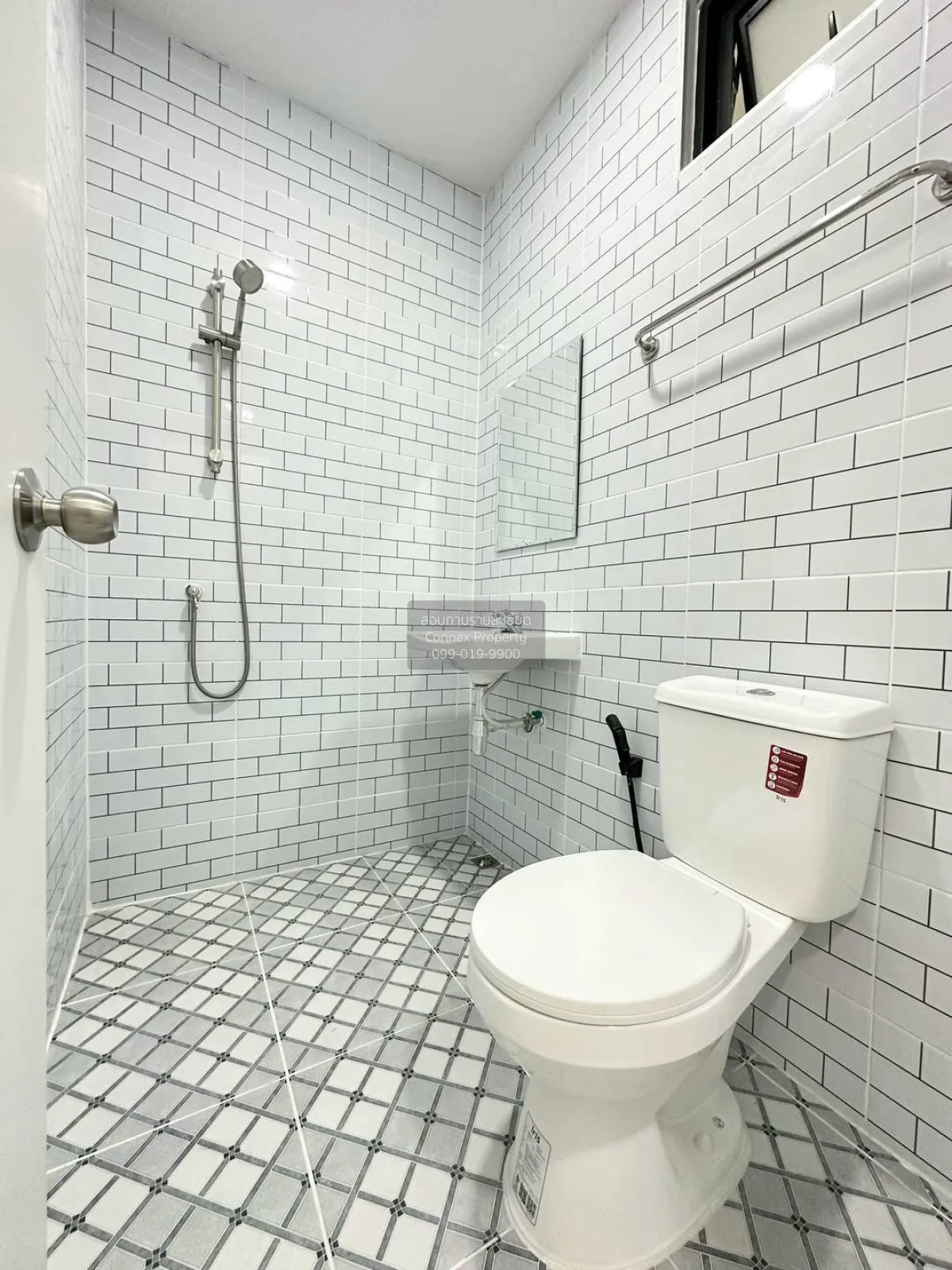 ขายทาวน์เฮ้าส์/ทาวน์โฮม  บ้านพฤกษา 3 บางบัวทอง รีโนเวทใหม่ บางคูร