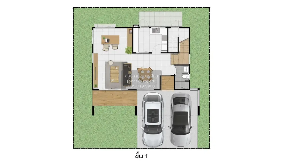 For Sale House , Sena Grand Home Bangna km.29 , Bang Bo , Bang Bo 2