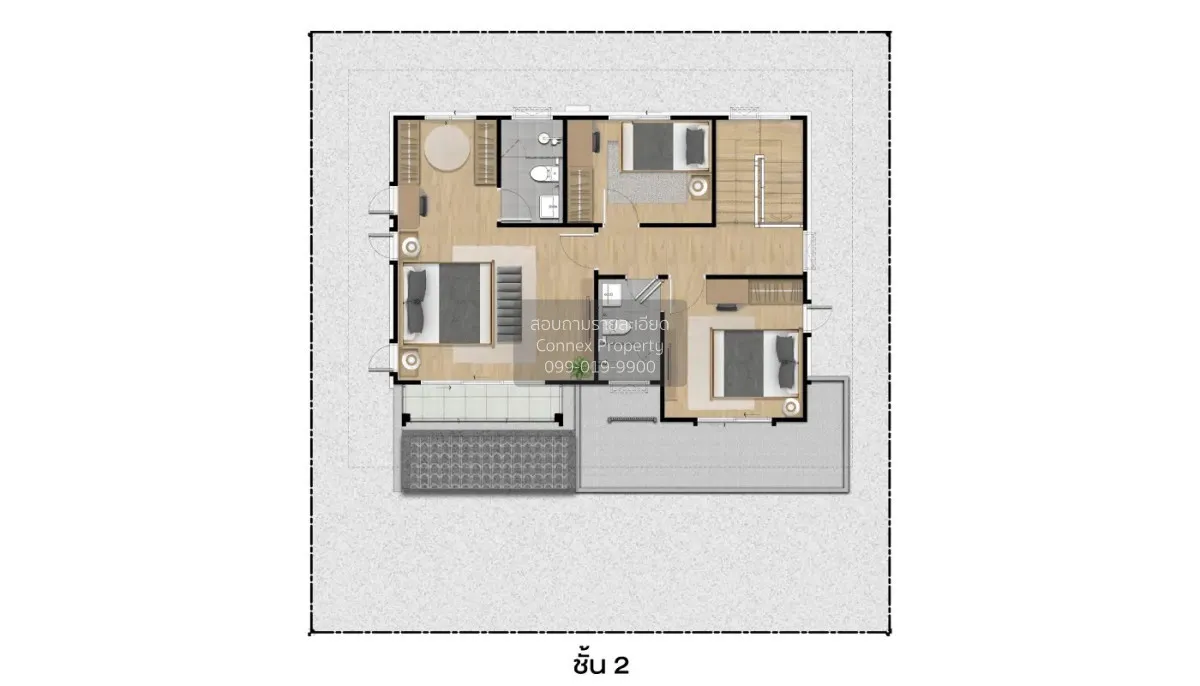 For Sale House , Sena Grand Home Bangna km.29 , Bang Bo , Bang Bo 3