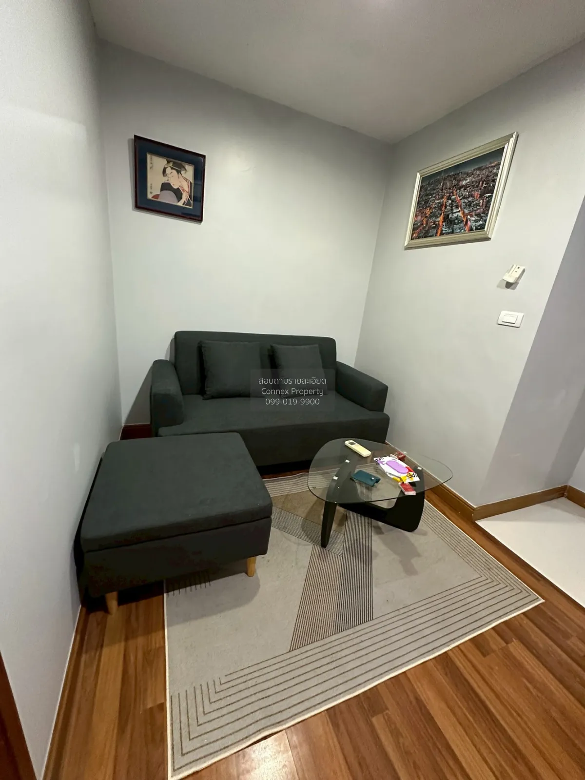 For Rent Condo , PG Rama 9 , MRT-Phra Ram 9 , Huai Khwang , Huai  1