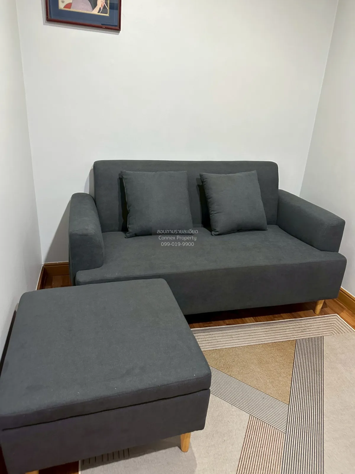 For Rent Condo , PG Rama 9 , MRT-Phra Ram 9 , Huai Khwang , Huai  2