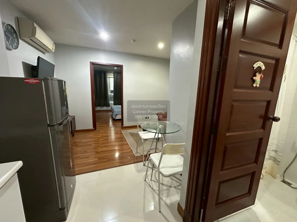For Rent Condo , PG Rama 9 , MRT-Phra Ram 9 , Huai Khwang , Huai  3