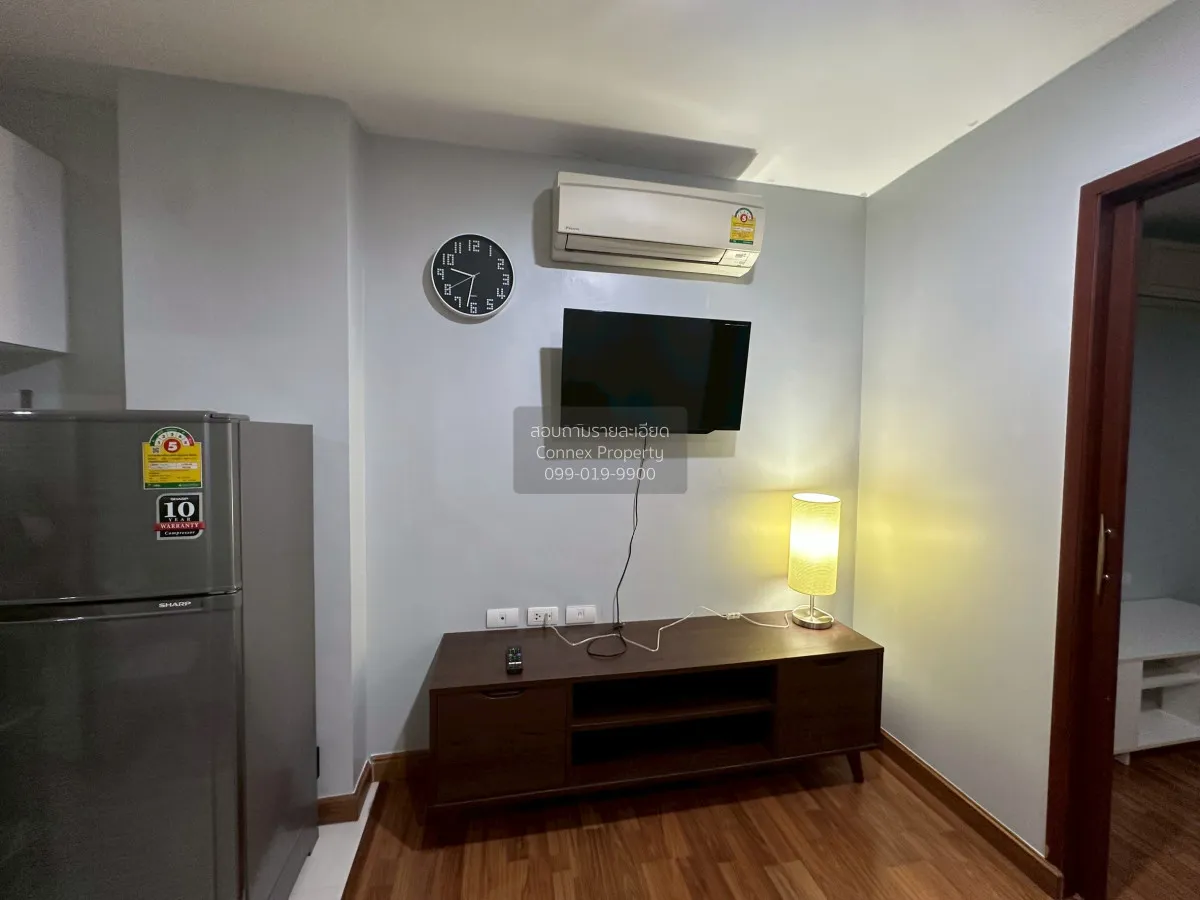 For Rent Condo , PG Rama 9 , MRT-Phra Ram 9 , Huai Khwang , Huai  4