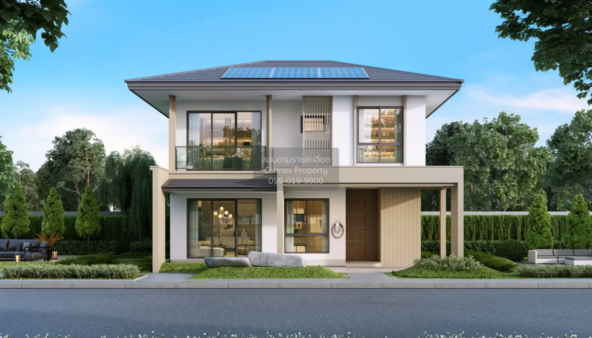 For Sale House , Sena Grand Home Bangna km.29 , Bang Bo , Bang Bo 1