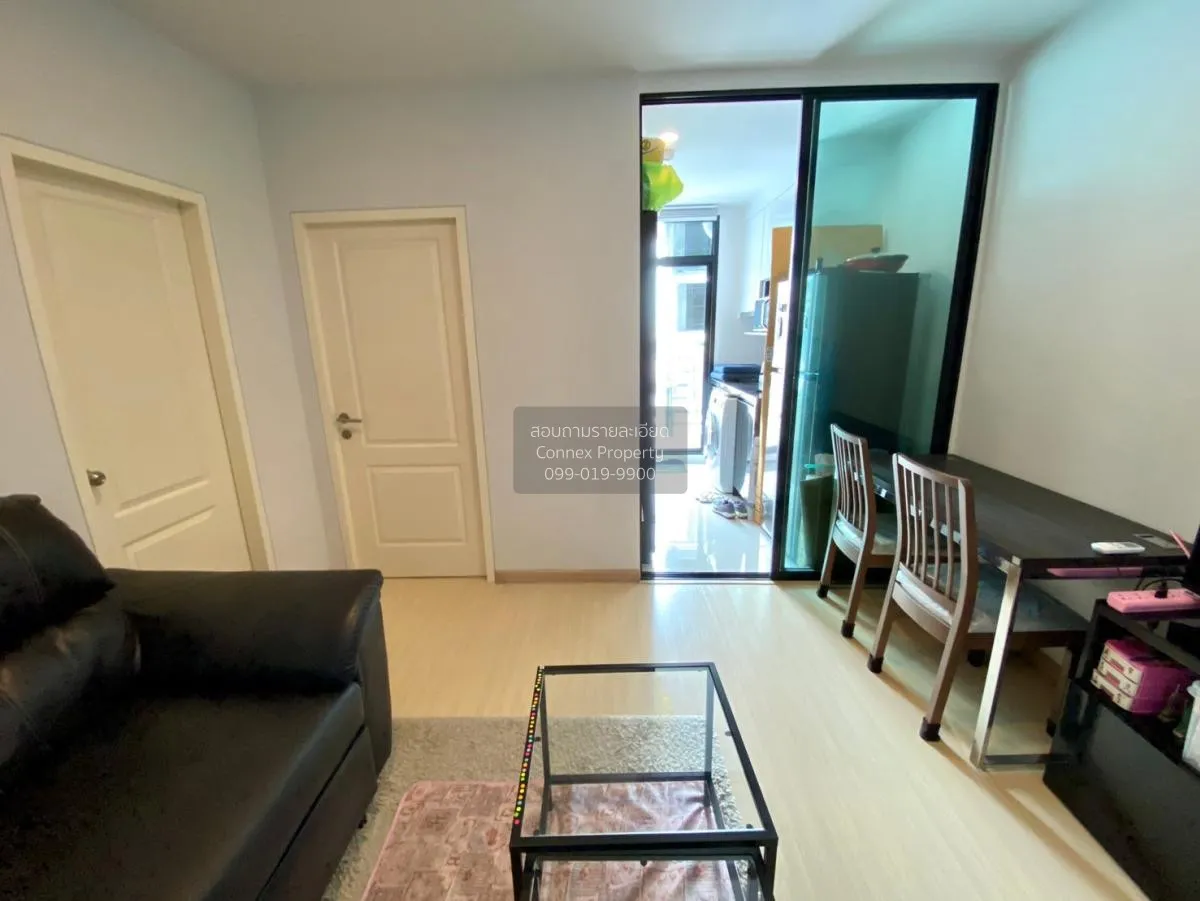For Rent Condo , Bangkok Horizon Sathorn , BTS-Chong Nonsi , Thun 1
