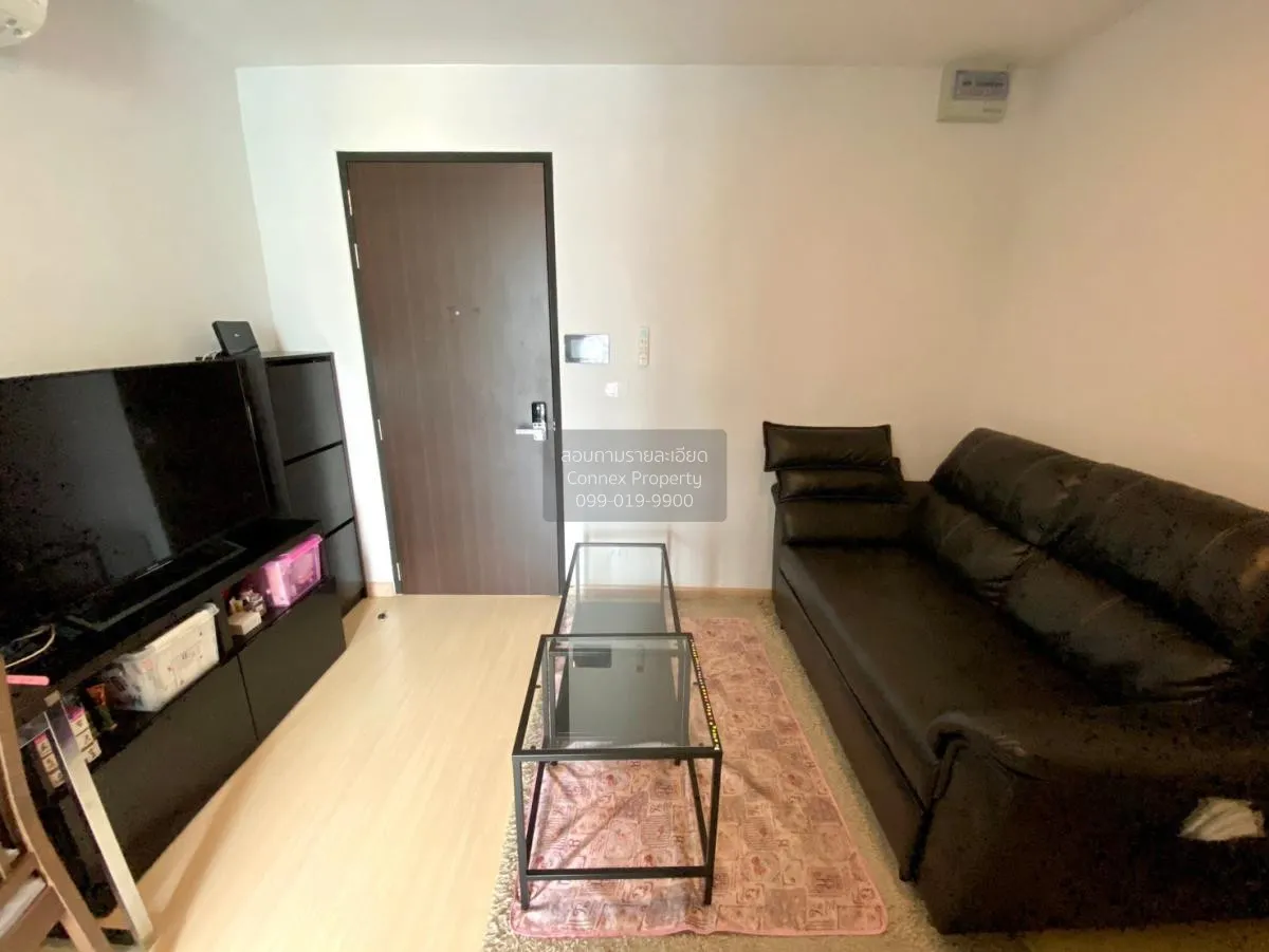 For Rent Condo , Bangkok Horizon Sathorn , BTS-Chong Nonsi , Thun 2