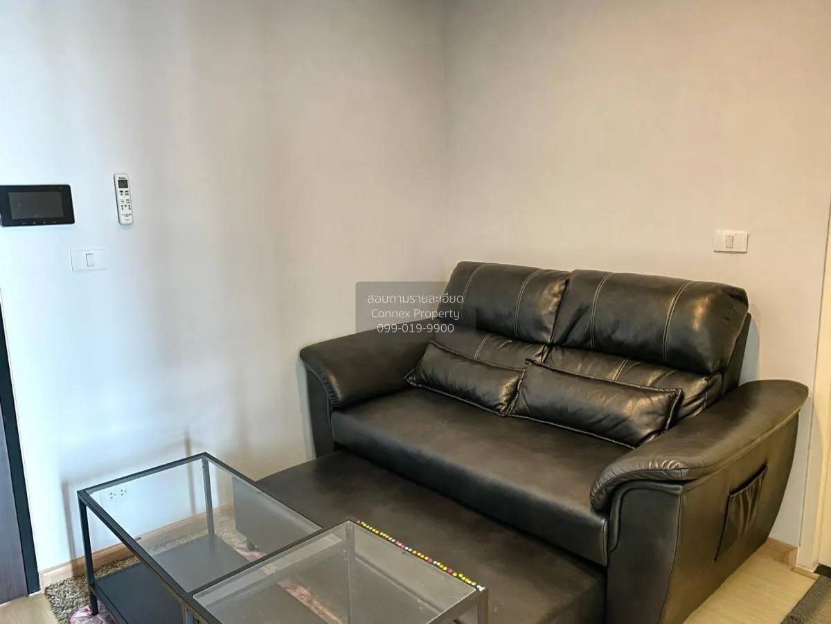 For Rent Condo , Bangkok Horizon Sathorn , BTS-Chong Nonsi , Thun 3