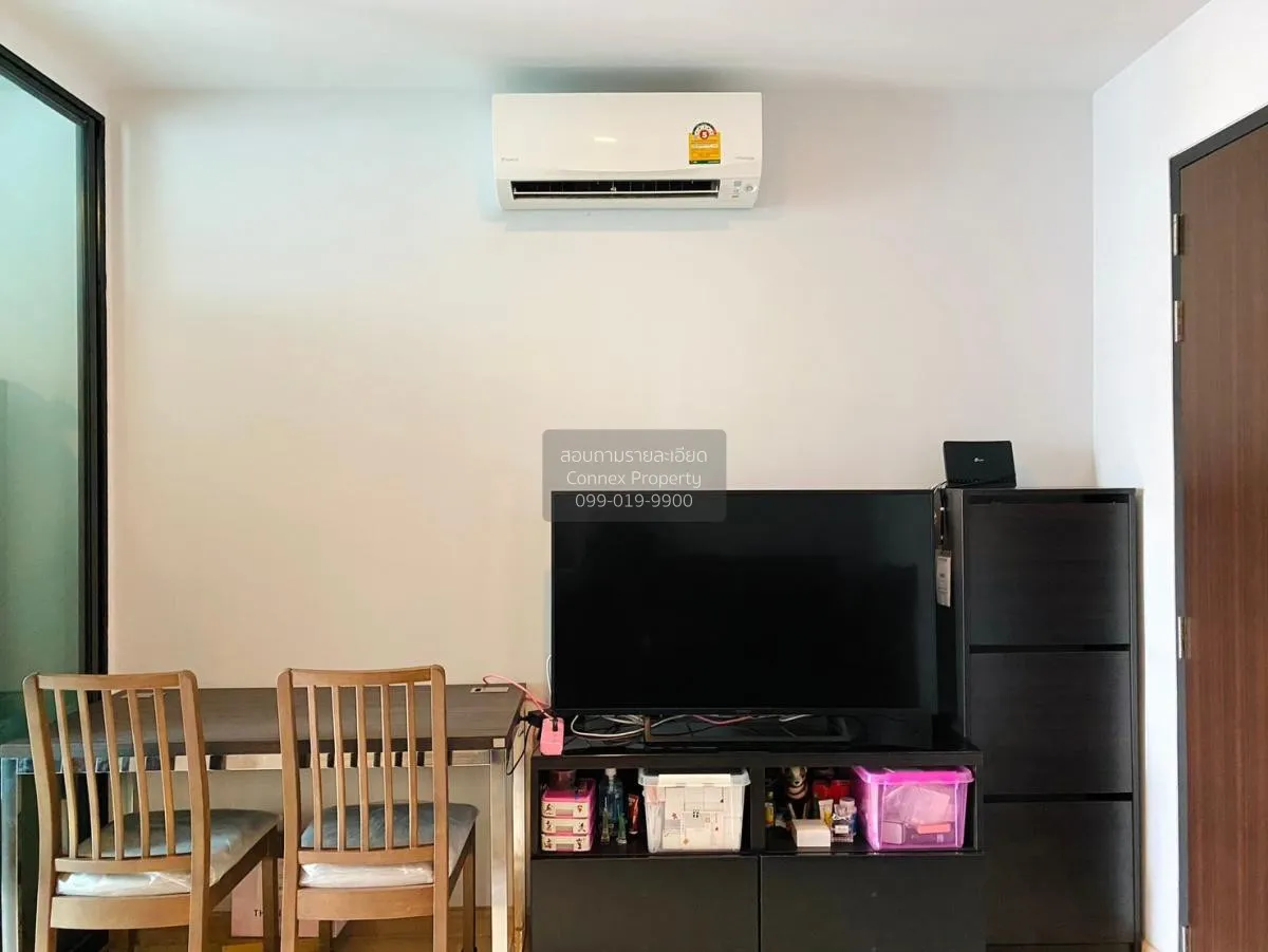 For Rent Condo , Bangkok Horizon Sathorn , BTS-Chong Nonsi , Thun 4