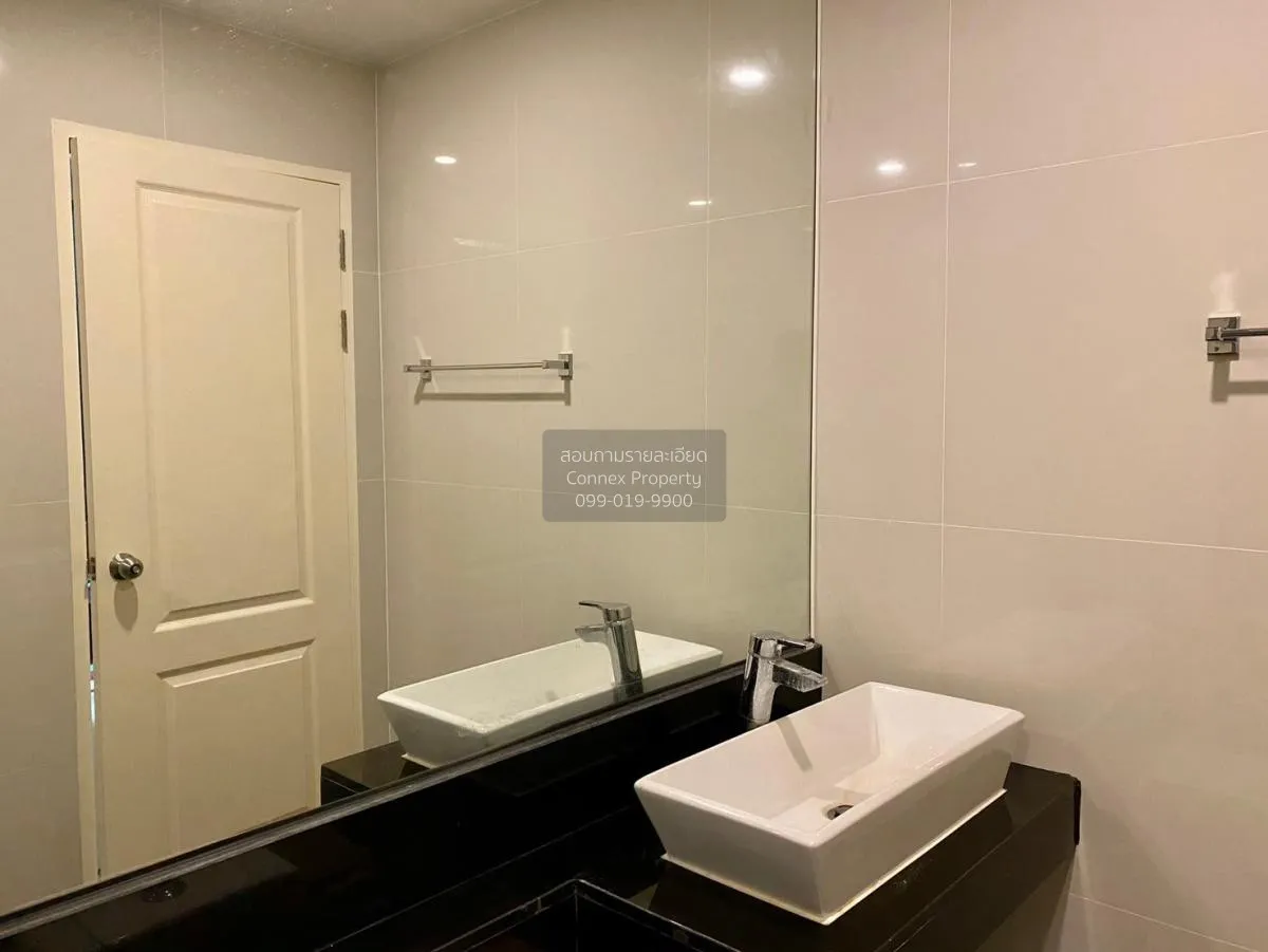 For Rent Condo , Bangkok Horizon Sathorn , BTS-Chong Nonsi , Thun