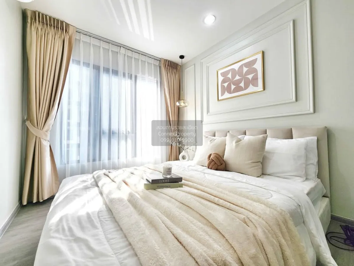 For Sale Condo , Regent Home Wutthakat , Talat Phlu , Thon Buri , 1