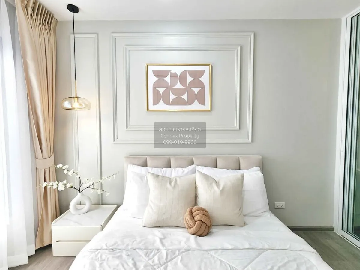 For Sale Condo , Regent Home Wutthakat , Talat Phlu , Thon Buri , 2